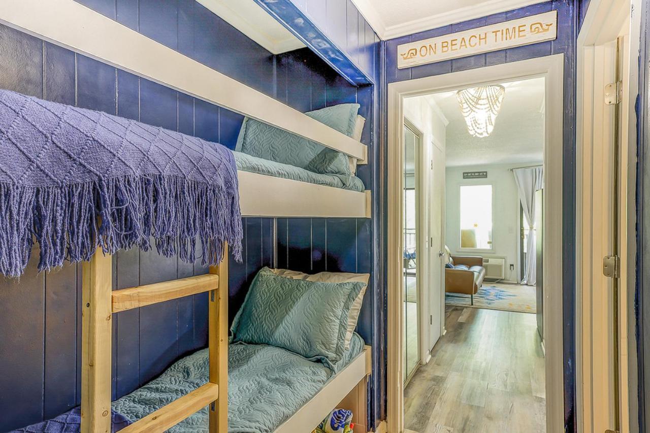 הילטון הד איילנד Sea Side Villas 244 מראה חיצוני תמונה