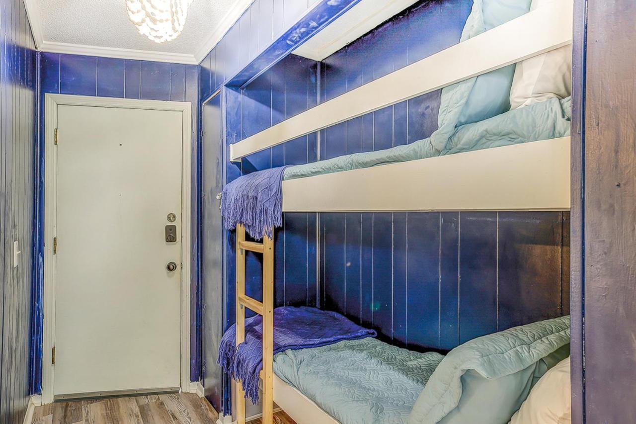 הילטון הד איילנד Sea Side Villas 244 מראה חיצוני תמונה