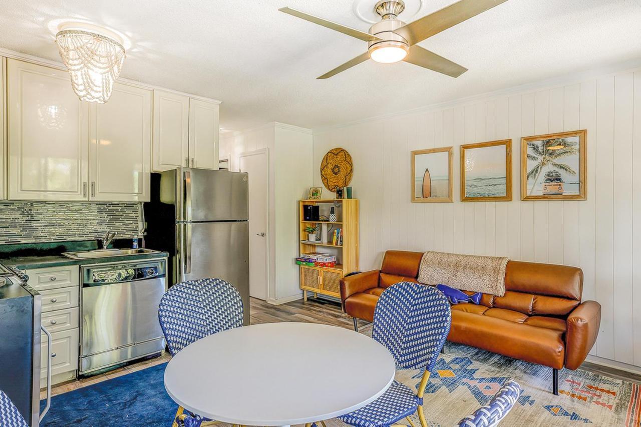 הילטון הד איילנד Sea Side Villas 244 מראה חיצוני תמונה